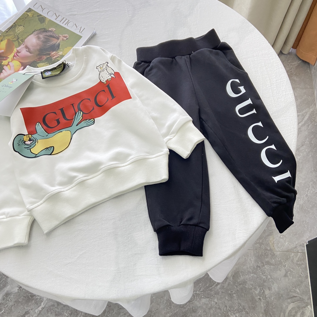 Gucci Kids